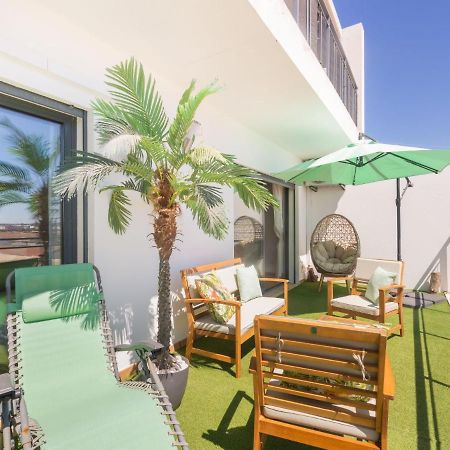 Apartment Wave Dream By Interhome Olhão المظهر الخارجي الصورة