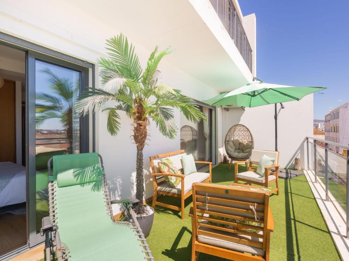 Apartment Wave Dream By Interhome Olhão المظهر الخارجي الصورة