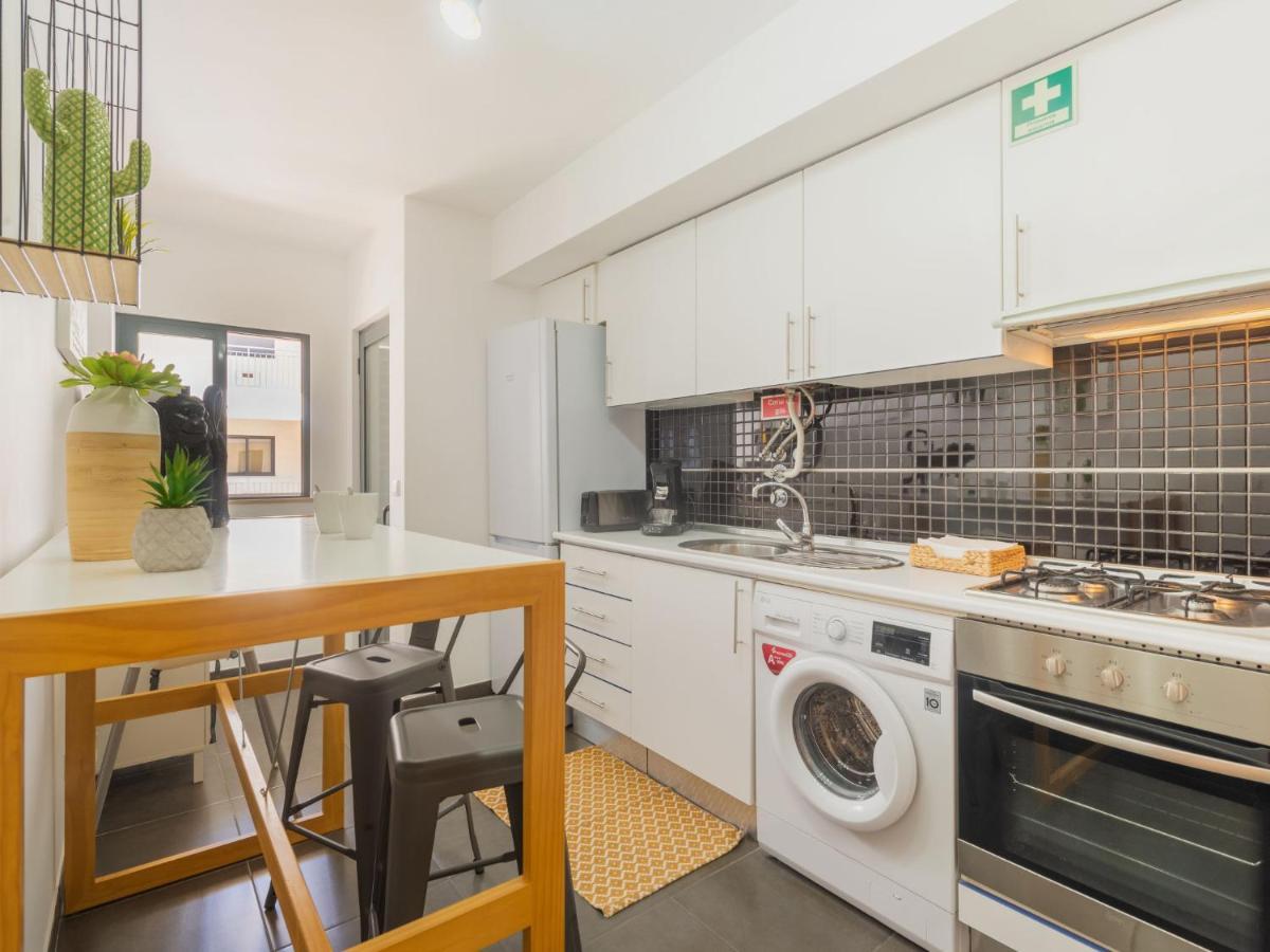 Apartment Wave Dream By Interhome Olhão المظهر الخارجي الصورة