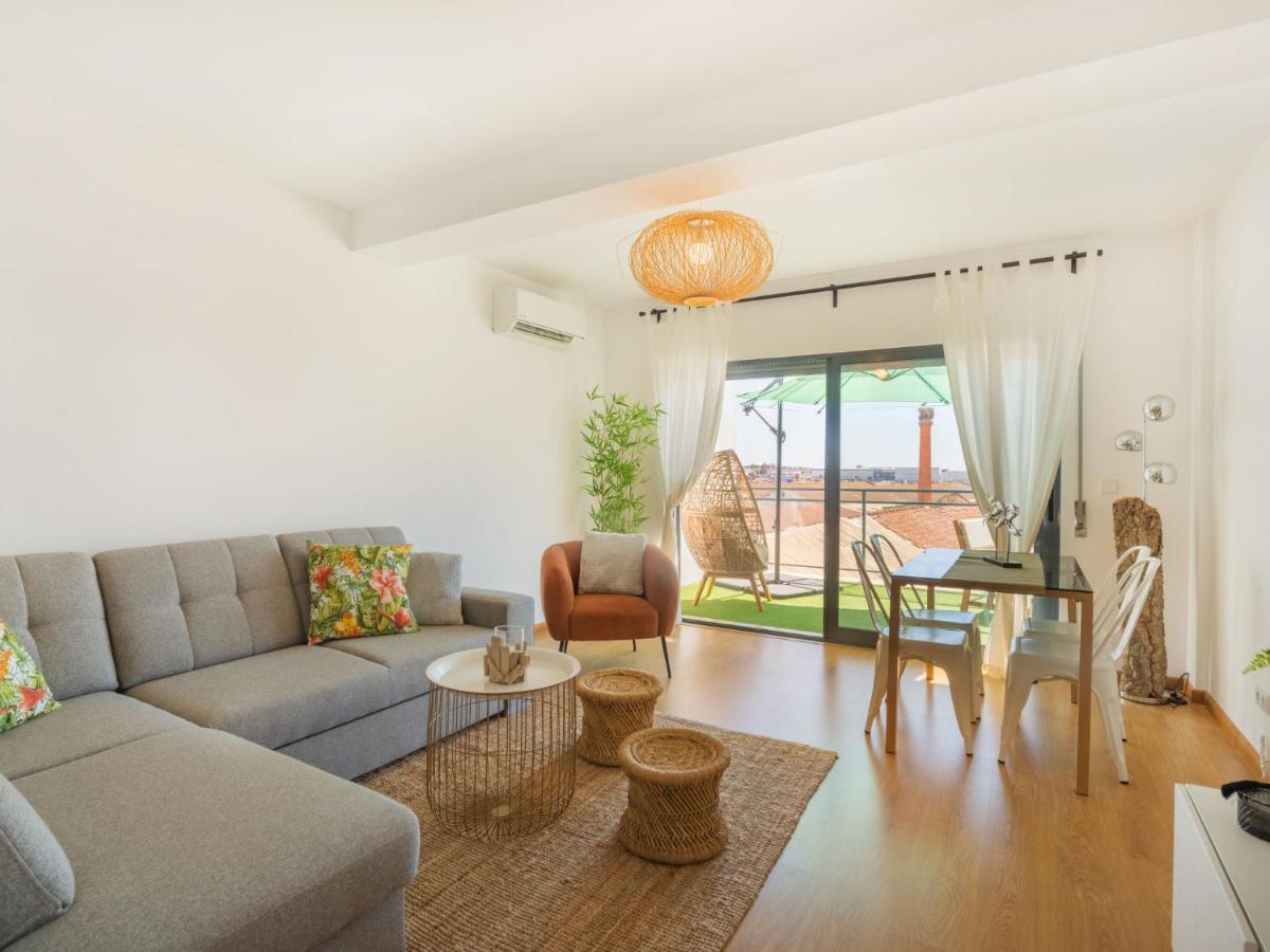 Apartment Wave Dream By Interhome Olhão المظهر الخارجي الصورة