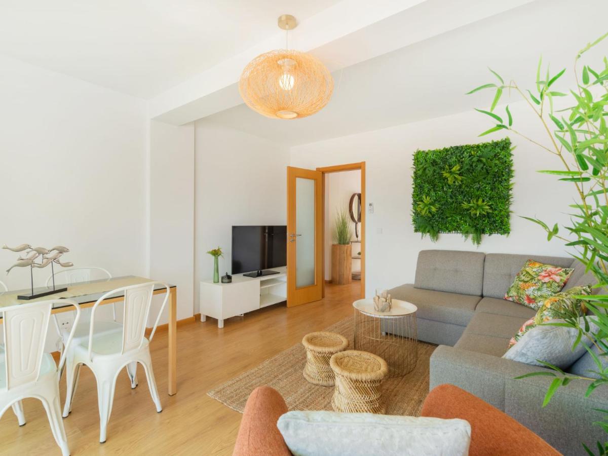 Apartment Wave Dream By Interhome Olhão المظهر الخارجي الصورة