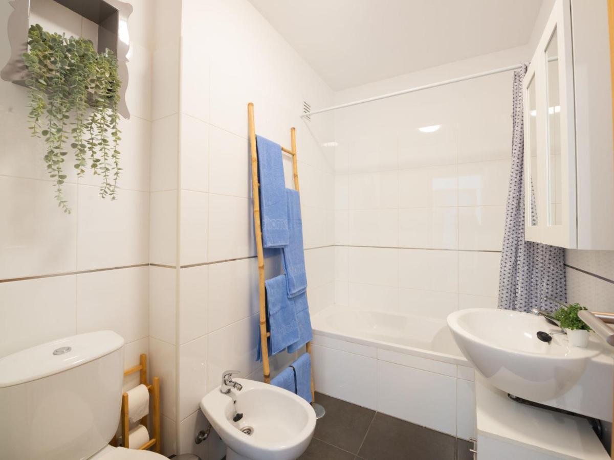 Apartment Wave Dream By Interhome Olhão المظهر الخارجي الصورة