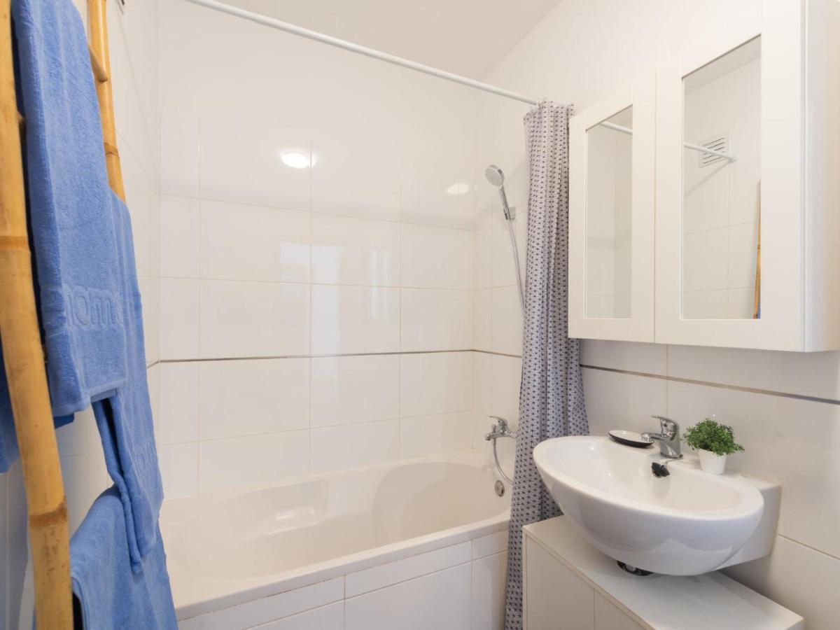 Apartment Wave Dream By Interhome Olhão المظهر الخارجي الصورة