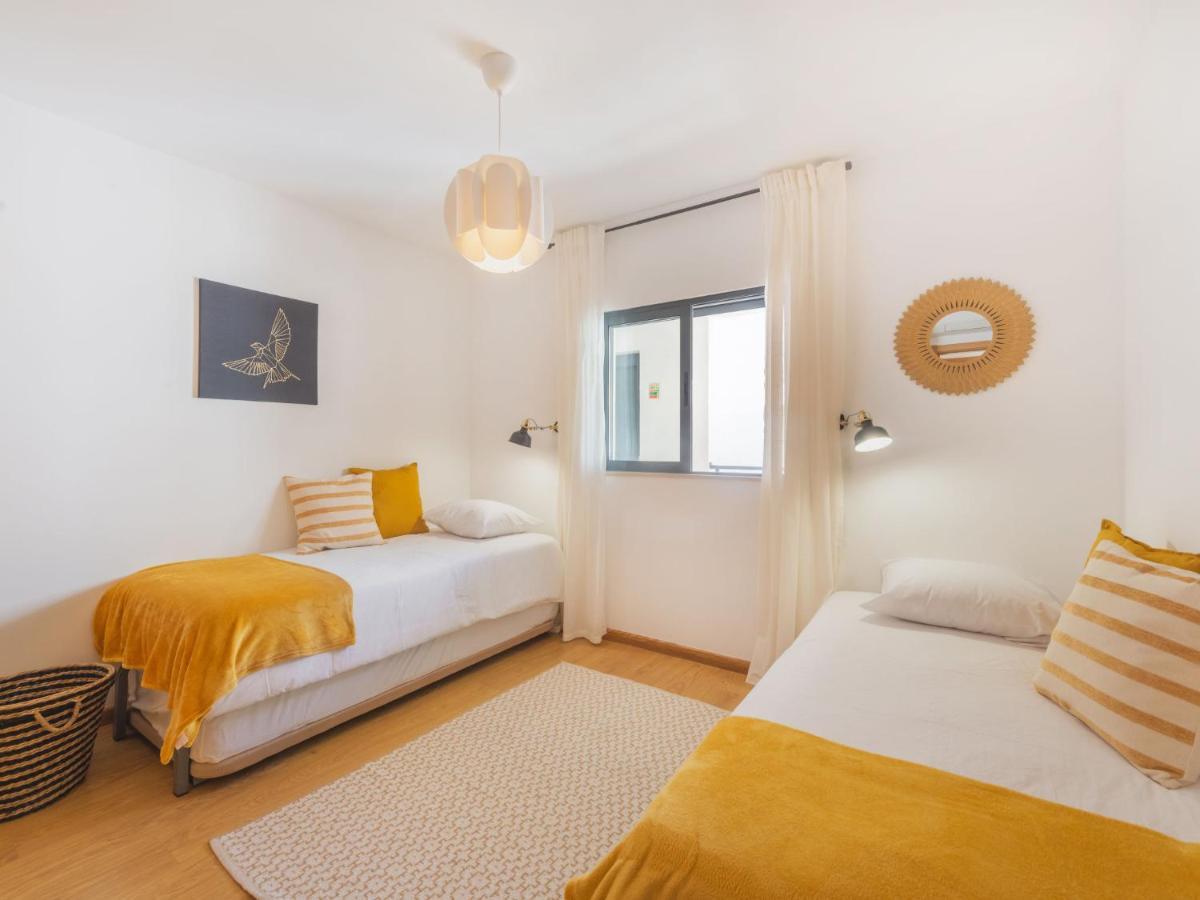 Apartment Wave Dream By Interhome Olhão المظهر الخارجي الصورة